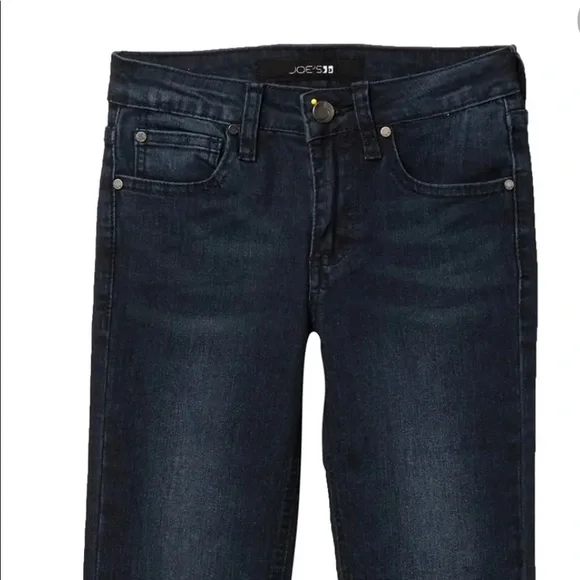 Joe’s Jeans Boys “THE RAD” Skinny fit stretch jean - Picture 2 of 5